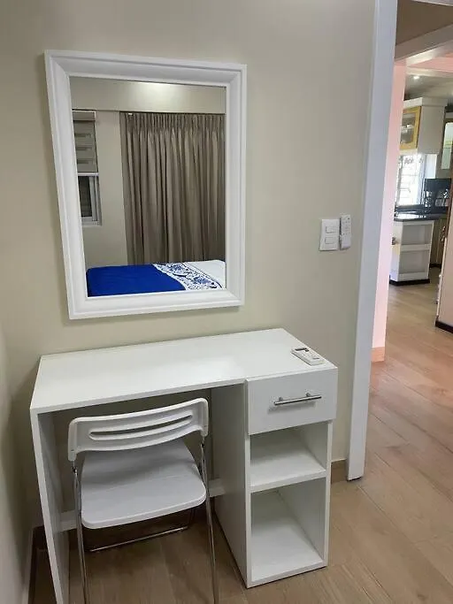 Apartamento Acogedora Partamento Cerca De La Embajada Santo Domingo