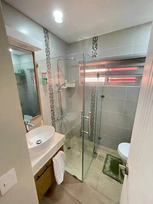 Apartamento Acogedora Partamento Cerca De La Embajada Santo Domingo