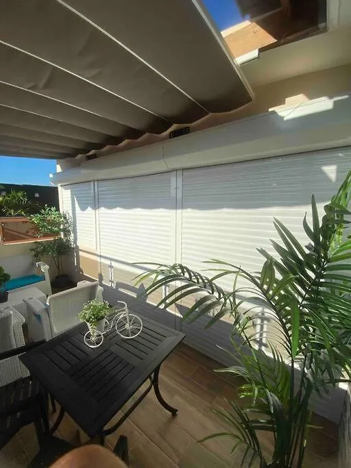 Apartamento Acogedora Partamento Cerca De La Embajada Santo Domingo